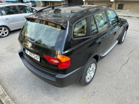 BMW X3 2.0, снимка 6