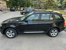 BMW X3 2.0, снимка 5