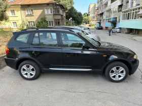 BMW X3 2.0, снимка 4