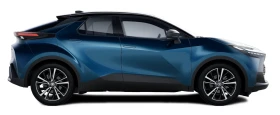 Toyota C-HR CLASSY - Месечна вноска от 543 лева, снимка 2