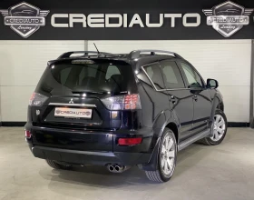 Mitsubishi Outlander 2.2 DI-D * NAVI* CAM* 4x4* AUTO*  | Mobile.bg    6