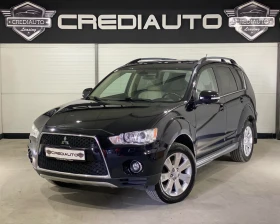     Mitsubishi Outlander 2.2 DI-D * NAVI* CAM* 4x4* AUTO* 