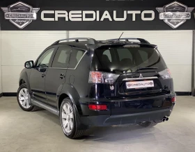 Mitsubishi Outlander 2.2 DI-D * NAVI* CAM* 4x4* AUTO*  | Mobile.bg    4