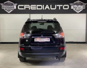 Mitsubishi Outlander 2.2 DI-D * NAVI* CAM* 4x4* AUTO*  | Mobile.bg    5