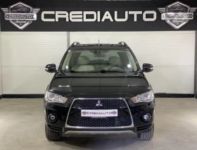 Mitsubishi Outlander 2.2 DI-D * NAVI* CAM* 4x4* AUTO*  | Mobile.bg    2