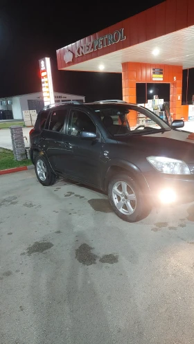 Toyota Rav4 2.2d-cat, снимка 10