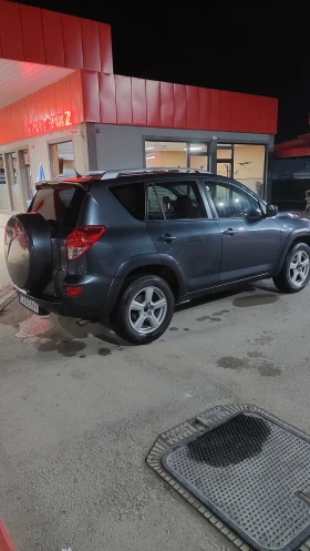 Toyota Rav4 2.2d-cat, снимка 9