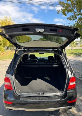 Mercedes-Benz ML 350 D Facelift, снимка 6