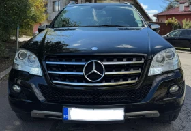 Mercedes-Benz ML 350 CDI Facelift/Vent/SaundHK/Cam, снимка 2