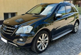 Mercedes-Benz ML 350 D Facelift, снимка 1