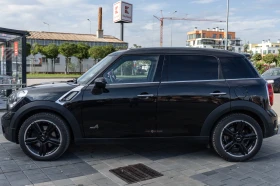 Mini Countryman S ALL4 4х4 БЕНЗИН ШВЕЙЦАРИЯ , снимка 7