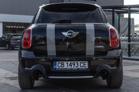 Mini Countryman S ALL4 4х4 БЕНЗИН ШВЕЙЦАРИЯ , снимка 5