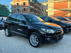 VW Tiguan 2.0 TDI DSG , снимка 3