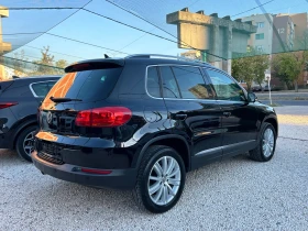 VW Tiguan 2.0 TDI DSG , снимка 4