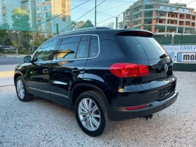 VW Tiguan 2.0 TDI DSG , снимка 6