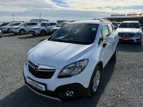 Обява за продажба на Opel Mokka (KATO НОВА)^(АГУ) ~19 900 лв. - изображение 1