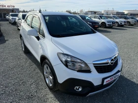 Обява за продажба на Opel Mokka (KATO НОВА)^(АГУ) ~19 900 лв. - изображение 2