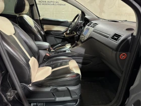 Ford Kuga 2.0D, 163к.с., 4х4, Автомат, Камера, Кожа, Панорам, снимка 16