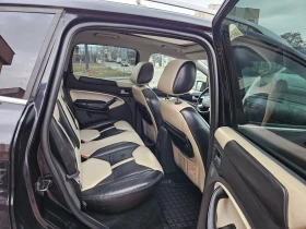 Ford Kuga 2.0D, 163к.с., 4х4, Автомат, Камера, Кожа, Панорам, снимка 10