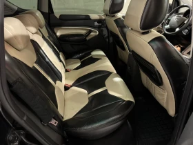 Ford Kuga 2.0D, 163к.с., 4х4, Автомат, Камера, Кожа, Панорам, снимка 14