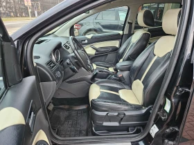 Ford Kuga 2.0D, 163к.с., 4х4, Автомат, Камера, Кожа, Панорам, снимка 8