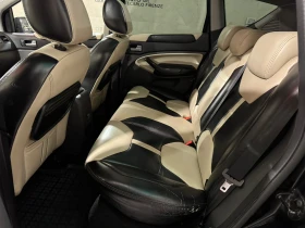 Ford Kuga 2.0D, 163к.с., 4х4, Автомат, Камера, Кожа, Панорам, снимка 11