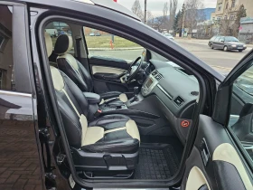 Ford Kuga 2.0D, 163к.с., 4х4, Автомат, Камера, Кожа, Панорам, снимка 11