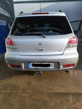 Mitsubishi Outlander 2.0, снимка 2