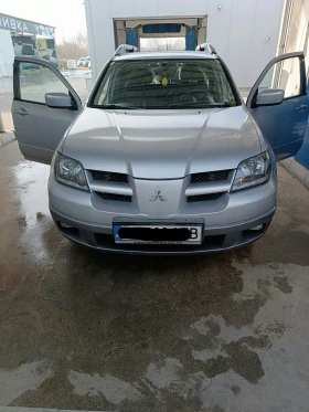 Mitsubishi Outlander 2.0, снимка 1