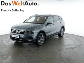 VW Tiguan LWB Highline 2.0TDI 4MOTION BMT 1