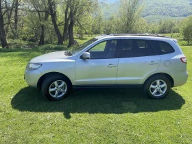 Hyundai Santa fe, снимка 3