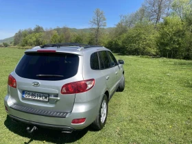 Hyundai Santa fe, снимка 5