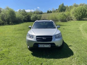 Hyundai Santa fe, снимка 2