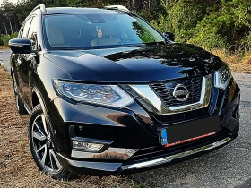 Nissan X-trail TEKNA, снимка 1