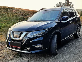 Nissan X-trail TEKNA, снимка 3