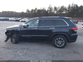 Jeep Grand cherokee, снимка 7