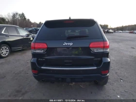 Jeep Grand cherokee, снимка 8