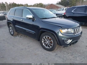 Jeep Grand cherokee, снимка 1