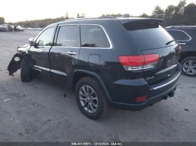 Jeep Grand cherokee, снимка 6