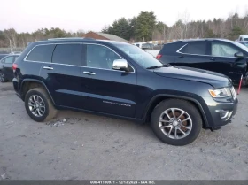 Jeep Grand cherokee, снимка 2