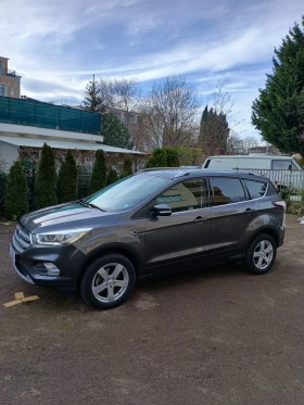 Ford Kuga, снимка 2