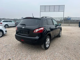     Nissan Qashqai 2.0d 150k.c 4x4   