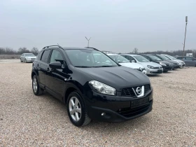     Nissan Qashqai 2.0d 150k.c 4x4   