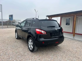     Nissan Qashqai 2.0d 150k.c 4x4   