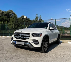 Mercedes-Benz GLE 350, снимка 1