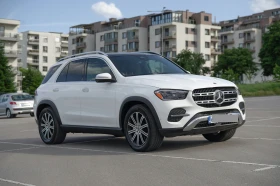 Mercedes-Benz GLE 350, снимка 2