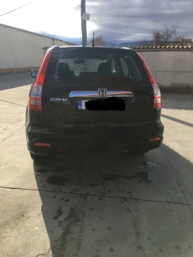 Обява за продажба на Honda Cr-v 2.2 ~14 600 лв. - изображение 2