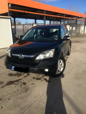 Обява за продажба на Honda Cr-v 2.2 ~14 600 лв. - изображение 1