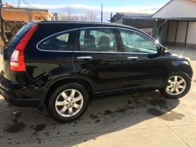 Обява за продажба на Honda Cr-v 2.2 ~14 600 лв. - изображение 5