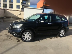 Обява за продажба на Honda Cr-v 2.2 ~14 600 лв. - изображение 1